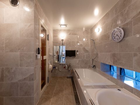 が手がけた注文住宅の施工事例（モデルハウス・住宅展示場）