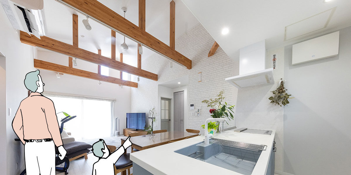 栃木県宇都宮市の注文住宅・モデルハウスなら株式会社エスホーム