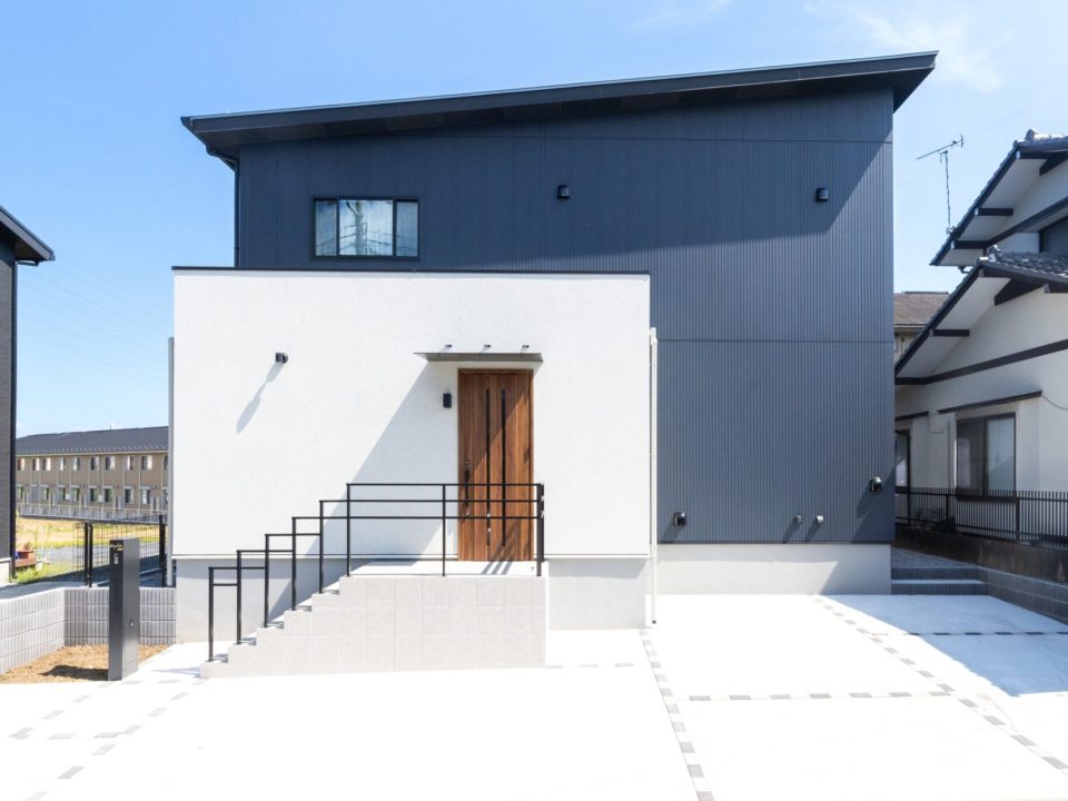 栃木県宇都宮市の注文住宅・モデルハウスなら株式会社エスホーム