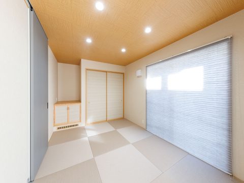 が手がけた注文住宅の施工事例（モデルハウス・住宅展示場）