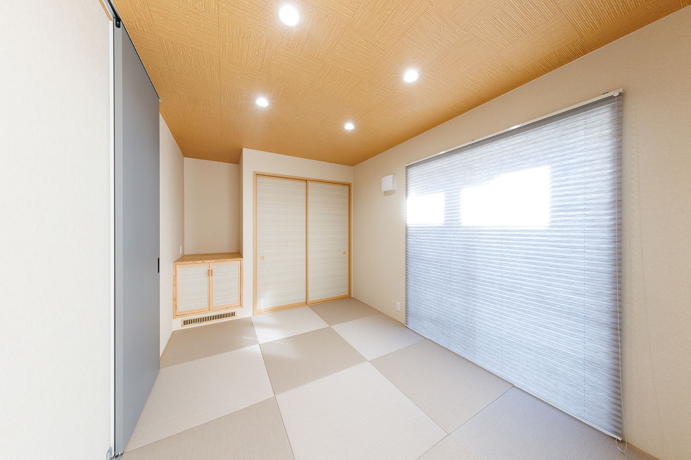 が手がけた注文住宅の施工事例（モデルハウス・住宅展示場）