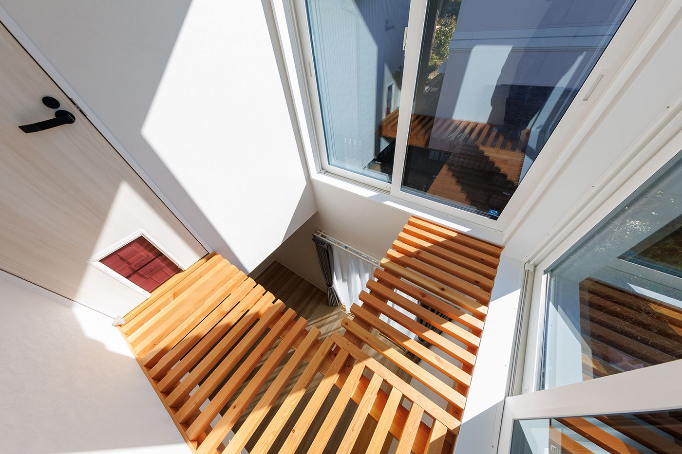 が手がけた注文住宅の施工事例（モデルハウス・住宅展示場）