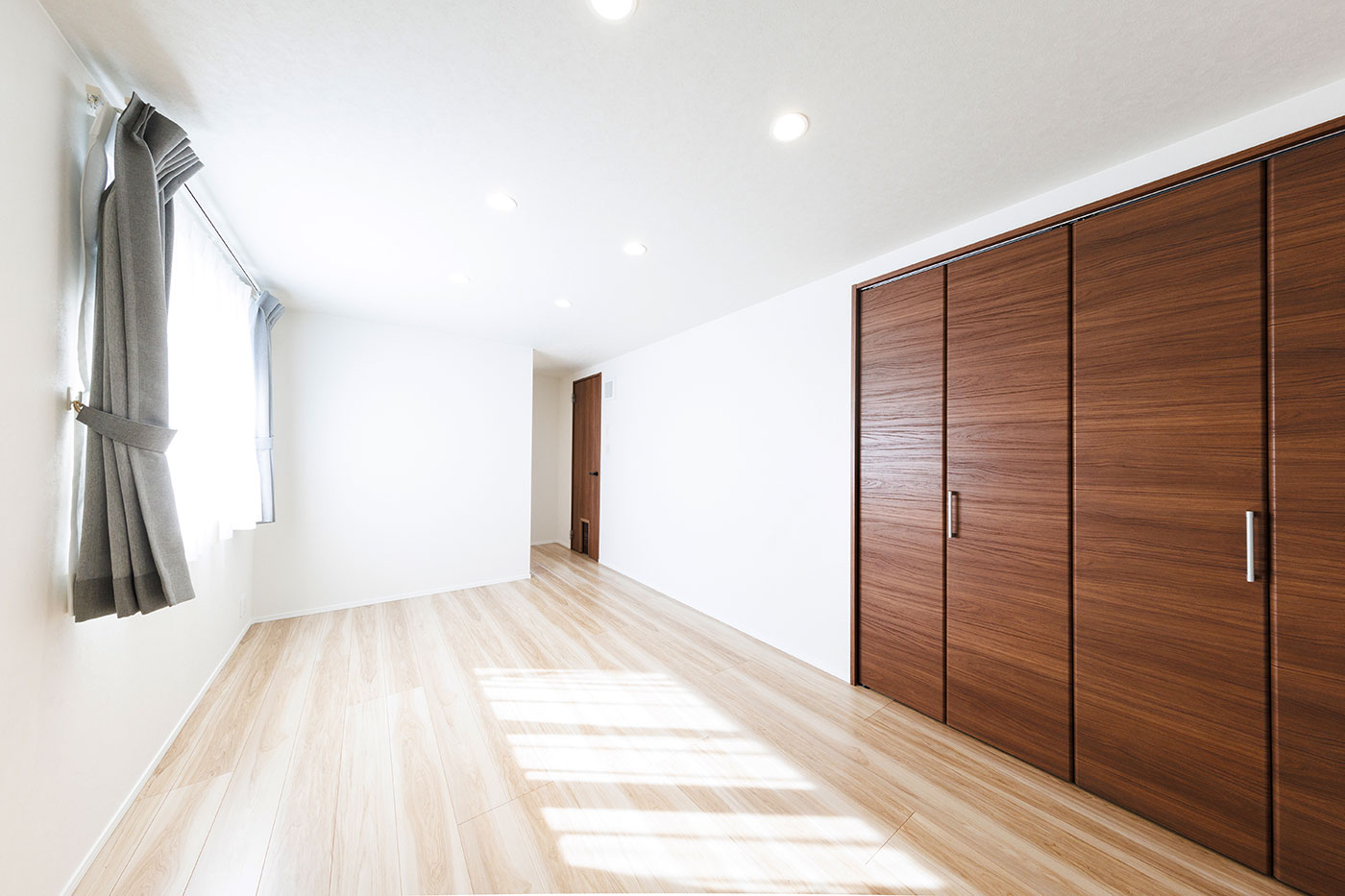 が手がけた注文住宅の施工事例（モデルハウス・住宅展示場）