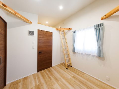 が手がけた注文住宅の施工事例（モデルハウス・住宅展示場）