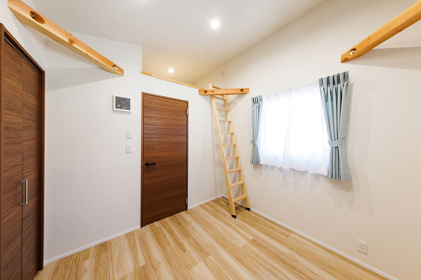 が手がけた注文住宅の施工事例（モデルハウス・住宅展示場）