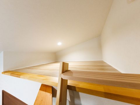 が手がけた注文住宅の施工事例（モデルハウス・住宅展示場）