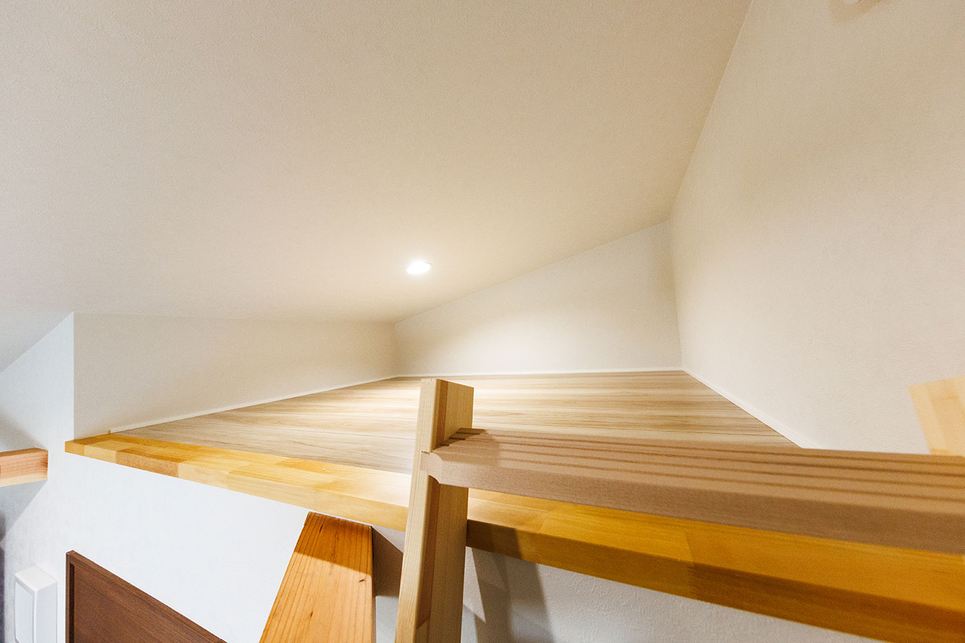 が手がけた注文住宅の施工事例（モデルハウス・住宅展示場）