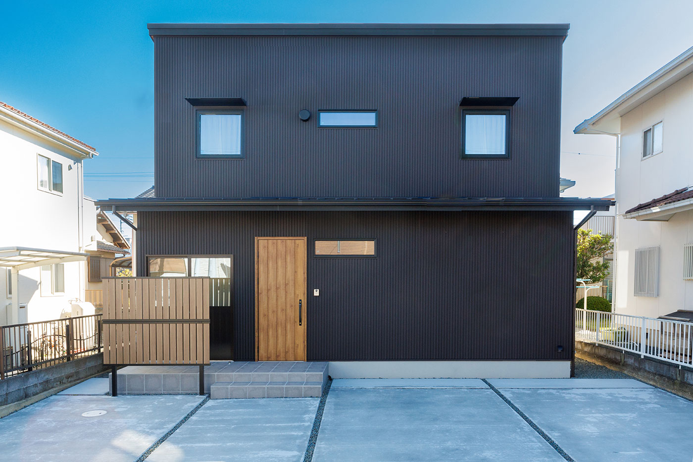 有限会社DAMソウショウ建築が手がけた注文住宅の施工事例（モデルハウス・住宅展示場）