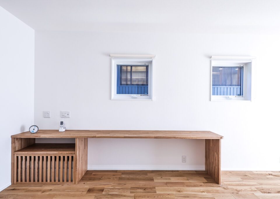 有限会社DAMソウショウ建築の注文住宅・家づくりの特徴｜静岡県静岡市で叶える高性能で自分らしい住まい