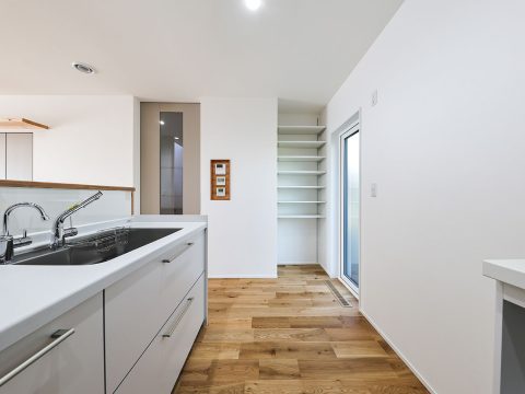 が手がけた注文住宅の施工事例（モデルハウス・住宅展示場）