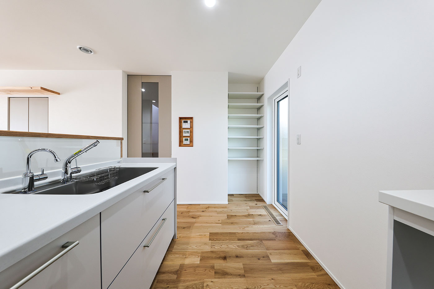 が手がけた注文住宅の施工事例（モデルハウス・住宅展示場）