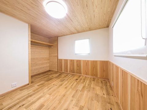 が手がけた注文住宅の施工事例（モデルハウス・住宅展示場）