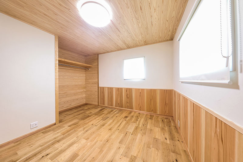 が手がけた注文住宅の施工事例（モデルハウス・住宅展示場）