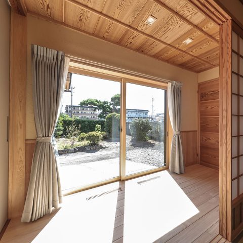 有限会社DAMソウショウ建築が手がけた注文住宅の施工事例（モデルハウス・住宅展示場）