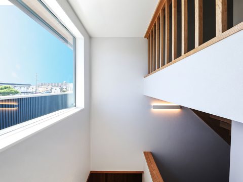 が手がけた注文住宅の施工事例（モデルハウス・住宅展示場）