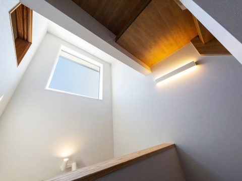 が手がけた注文住宅の施工事例（モデルハウス・住宅展示場）