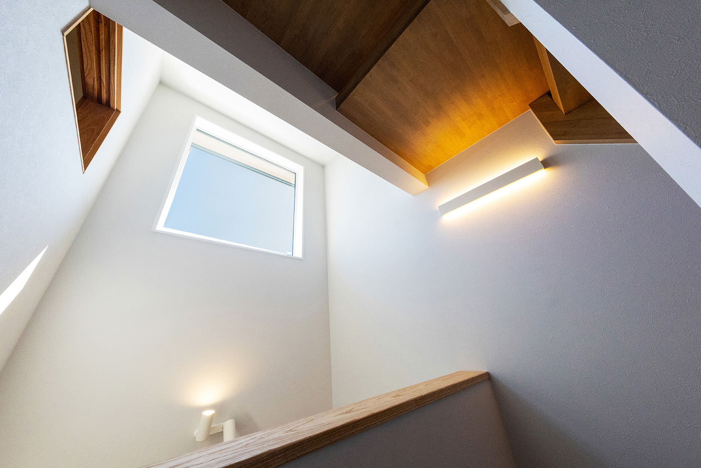 が手がけた注文住宅の施工事例（モデルハウス・住宅展示場）