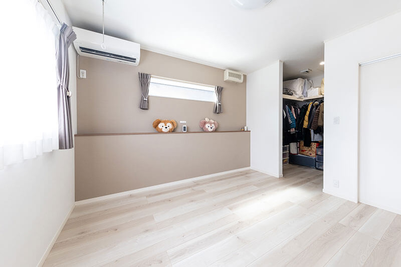 株式会社エスホームが手がけた注文住宅の施工事例（モデルハウス・住宅展示場）