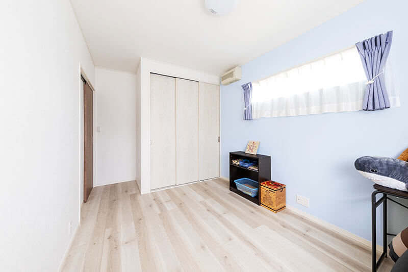 株式会社エスホームが手がけた注文住宅の施工事例（モデルハウス・住宅展示場）