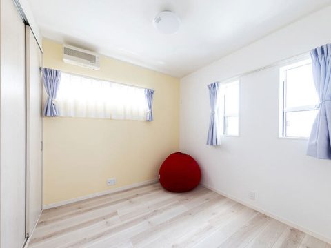 株式会社エスホームが手がけた注文住宅の施工事例（モデルハウス・住宅展示場）