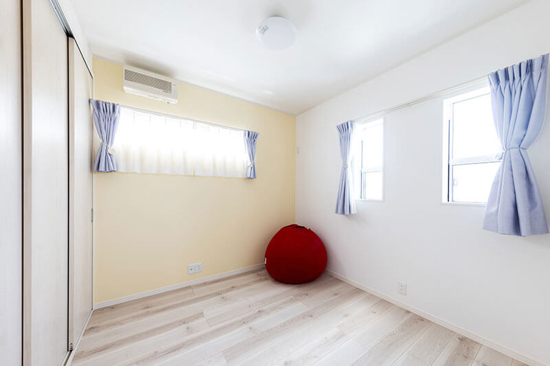 株式会社エスホームが手がけた注文住宅の施工事例（モデルハウス・住宅展示場）