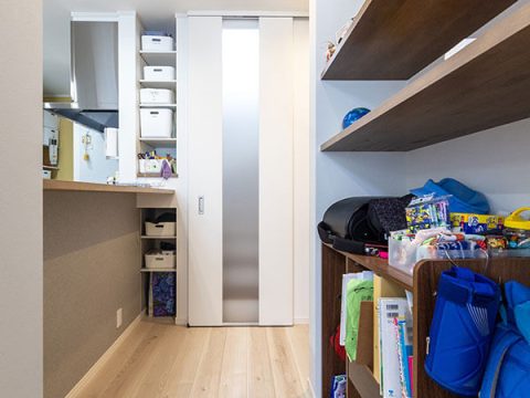 株式会社エスホームが手がけた注文住宅の施工事例（モデルハウス・住宅展示場）