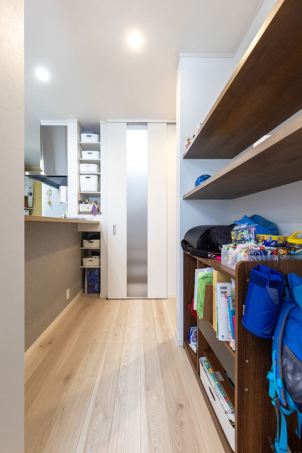 株式会社エスホームが手がけた注文住宅の施工事例（モデルハウス・住宅展示場）