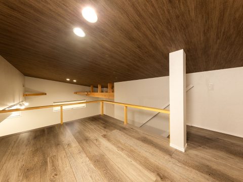 が手がけた注文住宅の施工事例（モデルハウス・住宅展示場）