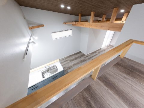 が手がけた注文住宅の施工事例（モデルハウス・住宅展示場）