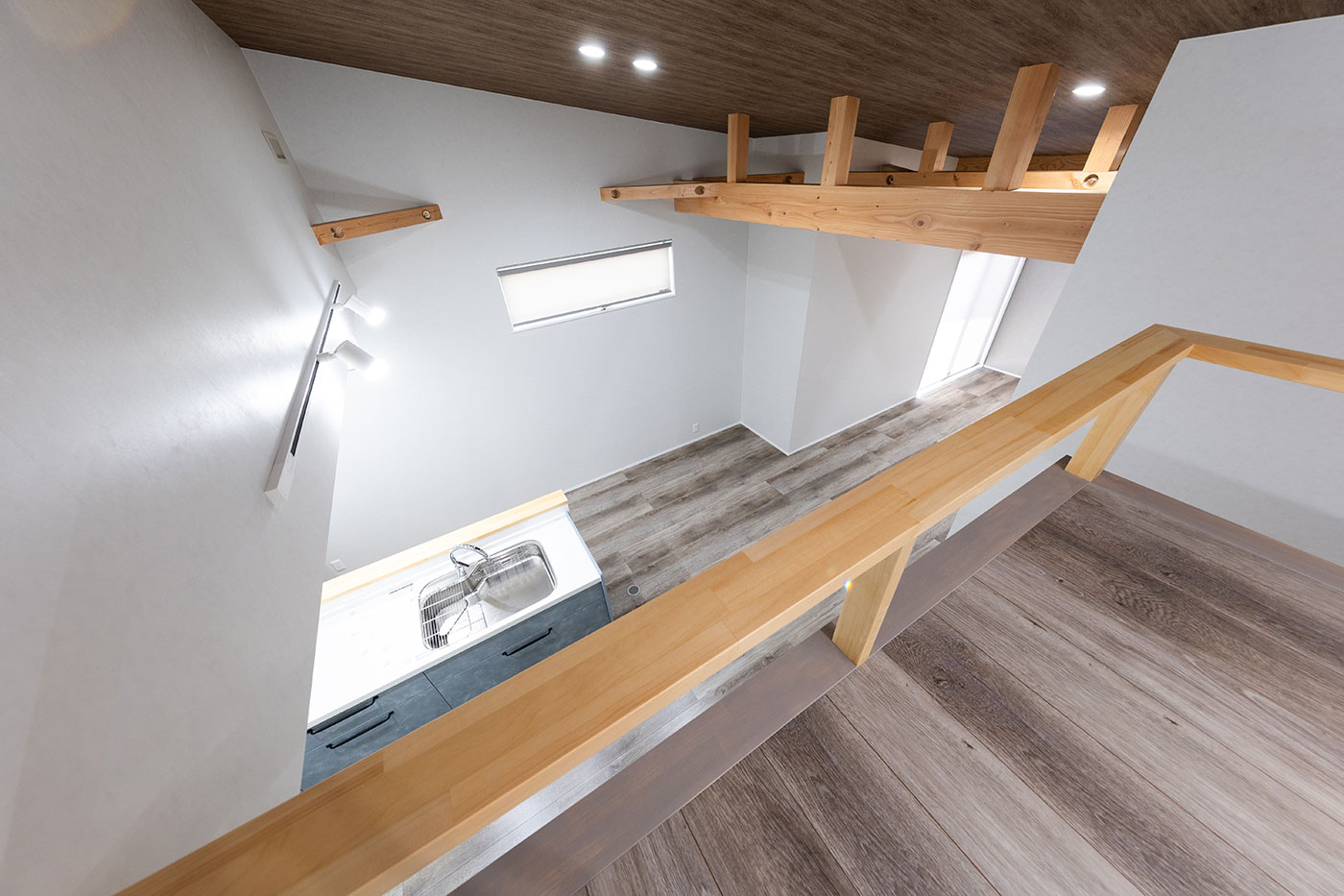 が手がけた注文住宅の施工事例（モデルハウス・住宅展示場）