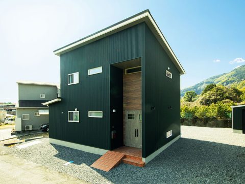 有限会社DAMソウショウ建築が手がけた注文住宅の施工事例（モデルハウス・住宅展示場）