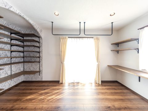 が手がけた注文住宅の施工事例（モデルハウス・住宅展示場）