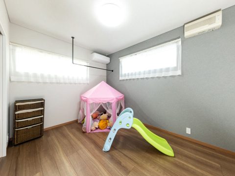 株式会社エスホームが手がけた注文住宅の施工事例（モデルハウス・住宅展示場）