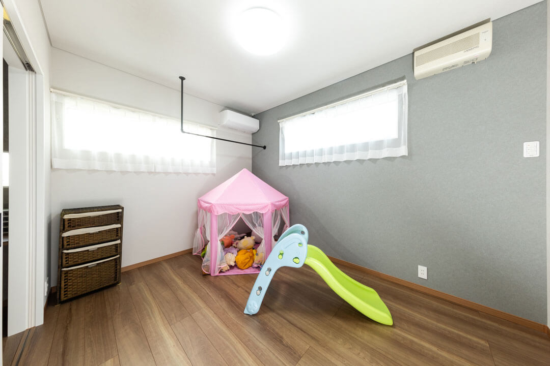 株式会社エスホームが手がけた注文住宅の施工事例（モデルハウス・住宅展示場）