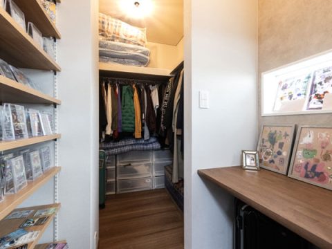 株式会社エスホームが手がけた注文住宅の施工事例（モデルハウス・住宅展示場）