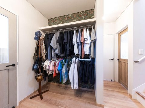 株式会社エスホームが手がけた注文住宅の施工事例（モデルハウス・住宅展示場）