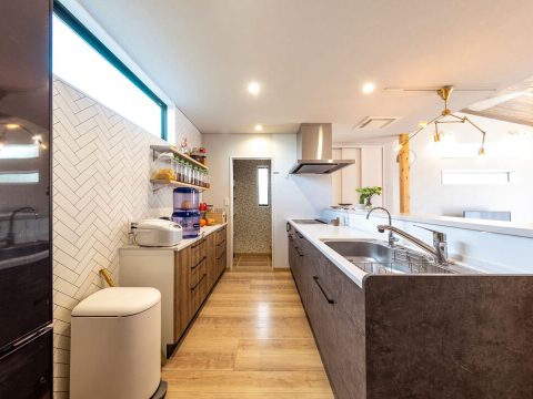 株式会社エスホームが手がけた注文住宅の施工事例（モデルハウス・住宅展示場）