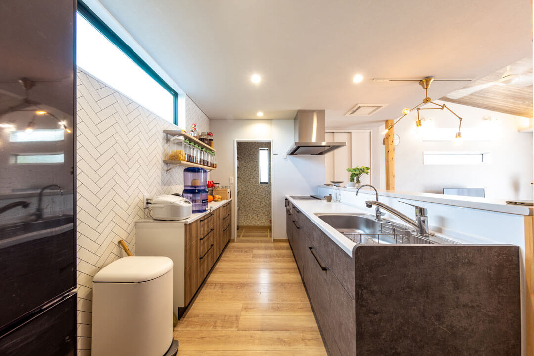 株式会社エスホームが手がけた注文住宅の施工事例（モデルハウス・住宅展示場）