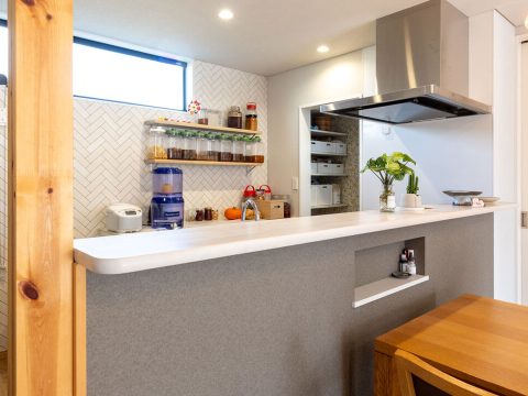 株式会社エスホームが手がけた注文住宅の施工事例（モデルハウス・住宅展示場）