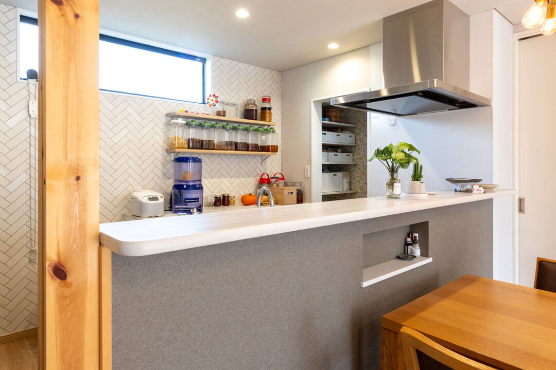 株式会社エスホームが手がけた注文住宅の施工事例（モデルハウス・住宅展示場）