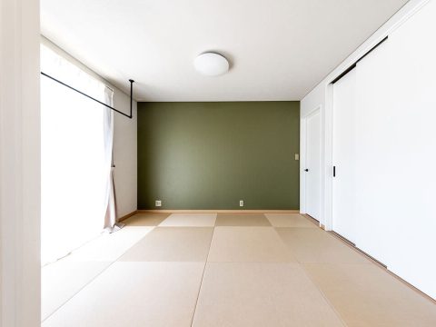 株式会社エスホームが手がけた注文住宅の施工事例（モデルハウス・住宅展示場）