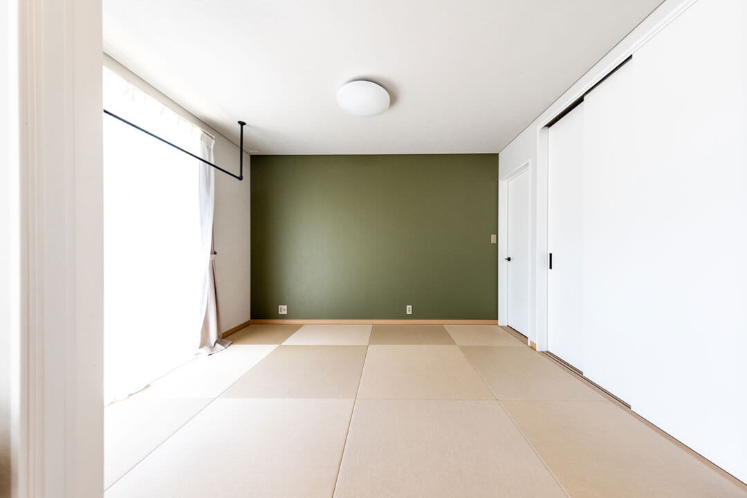 株式会社エスホームが手がけた注文住宅の施工事例（モデルハウス・住宅展示場）