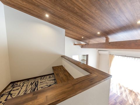 が手がけた注文住宅の施工事例（モデルハウス・住宅展示場）