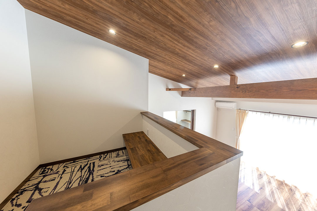 が手がけた注文住宅の施工事例（モデルハウス・住宅展示場）