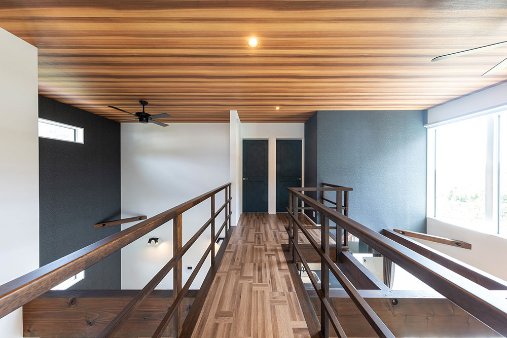 が手がけた注文住宅の施工事例（モデルハウス・住宅展示場）