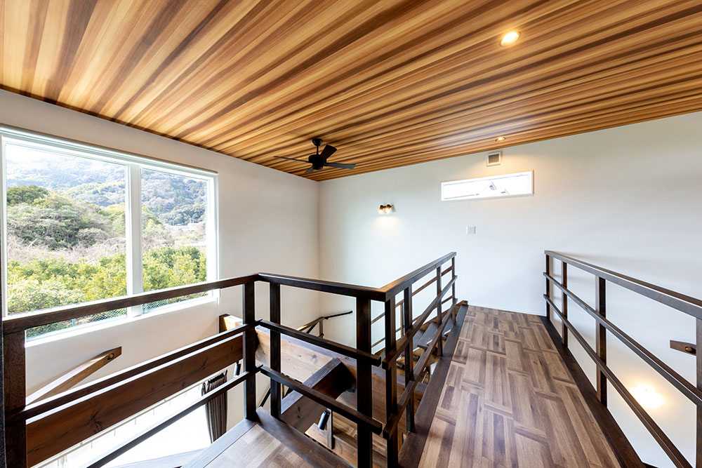 が手がけた注文住宅の施工事例（モデルハウス・住宅展示場）