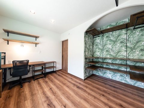 が手がけた注文住宅の施工事例（モデルハウス・住宅展示場）