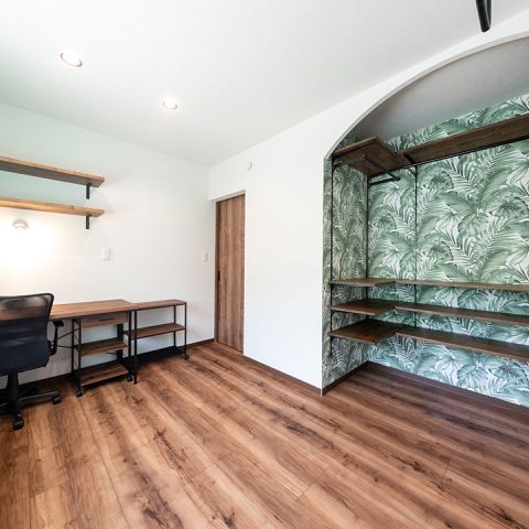 有限会社DAMソウショウ建築が手がけた注文住宅の施工事例（モデルハウス・住宅展示場）