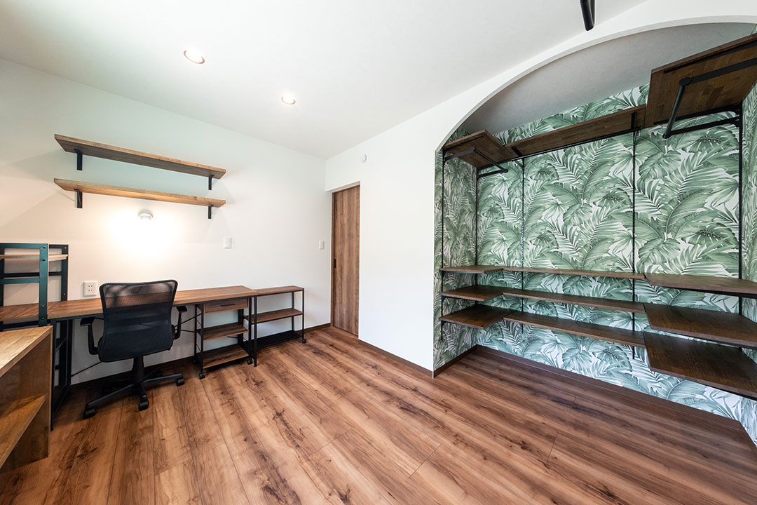 が手がけた注文住宅の施工事例（モデルハウス・住宅展示場）