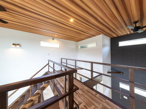 が手がけた注文住宅の施工事例（モデルハウス・住宅展示場）